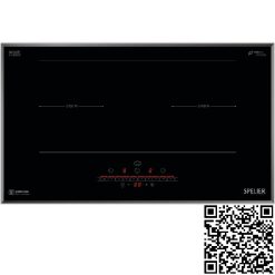 Bếp từ đôi Spelier SPE IC 1188