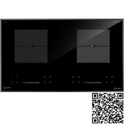 Bếp từ đôi Spelier SPE IC 1188 EG