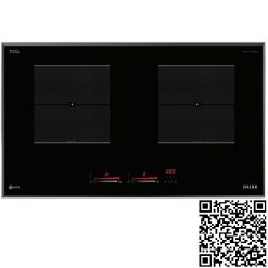 Bếp từ đôi Spelier SPE IC 1189 EG