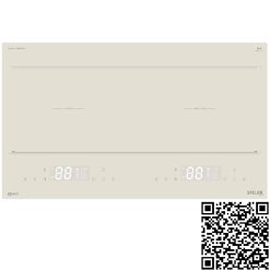 Bếp từ đôi Spelier SPM-100KS