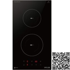 Bếp từ domino Spelier SPM 660I