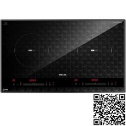 Bếp từ đôi Spelier SPM 736K