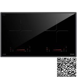 Bếp từ đôi Spelier SPM 998i PLUS