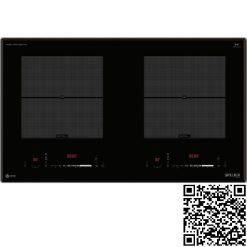 Bếp từ đôi SPM T666K PLUS