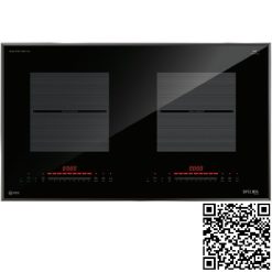 Bếp từ đôi Spelier SPM T88K PLUS