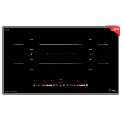 Bếp từ đôi Canzy CZ ID 078EU
