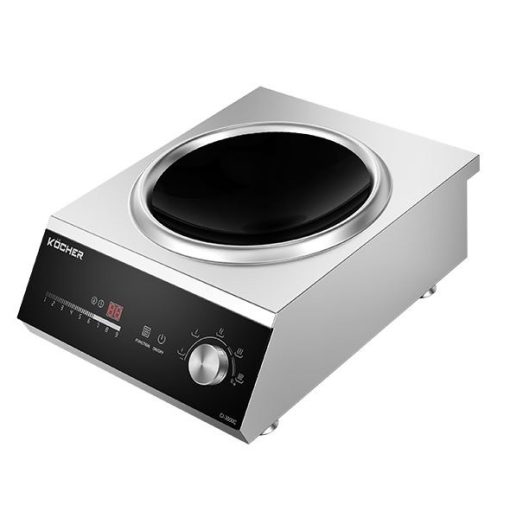 Bếp từ công nghiệp Kocher CI-3500C