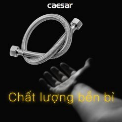 Dây cấp nước mềm Caesar BF422
