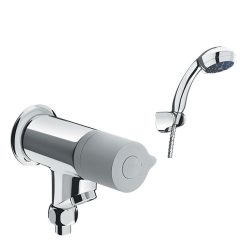 Vòi hoa sen tắm inax BFV-10-1C