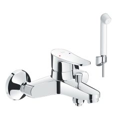 Vòi hoa sen tắm inax BFV-1003S