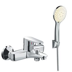 Vòi hoa sen tắm INAX BFV-113S