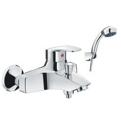 Vòi hoa sen tắm inax inax BFV-283S