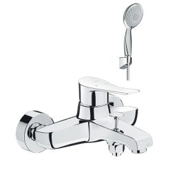 Vòi hoa sen tắm inax BFV-313S