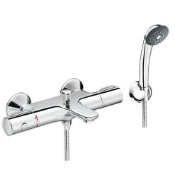 Sen tắm điều chỉnh nhiệt độ INAX BFV-3413T-4C