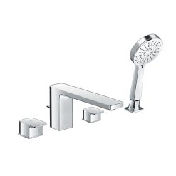 Vòi sen tắm bồn inax BFV-5013S