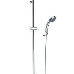 Sen cây tắm nóng lạnh Inax BFV 50S-5C