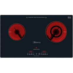 Bếp hồng ngoại Binova BI-2266-C