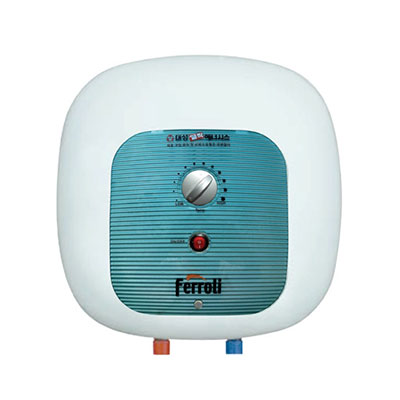 Bình nóng lạnh Ferroli CUBO E 15L