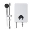 Bình nóng lạnh trực tiếp STIEBEL ELTRON XGP 45 EC