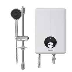 Bình nóng lạnh trực tiếp STIEBEL ELTRON XGP 45 EC
