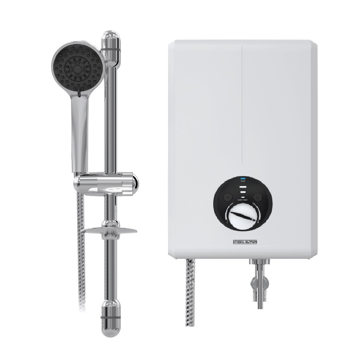 Bình nóng lạnh trực tiếp STIEBEL ELTRON XGP 45 EC