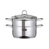 Nồi hấp từ Elo Bio Steamer Rubin