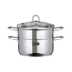 Nồi hấp từ Elo Bio Steamer Rubin