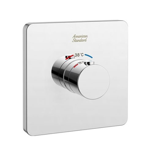 Bộ trộn nhiệt độ âm tường American Standard FFAS0930