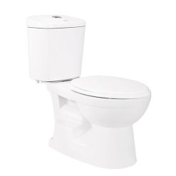 Bồn cầu 2 khối Hảo Cảnh V116