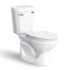 Bồn cầu 2 khối Viglacera VI66