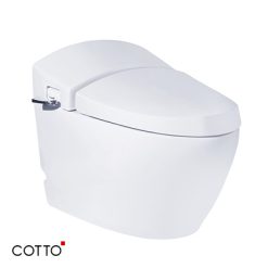 Bồn cầu một khối COTTO C10037