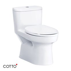 Bồn cầu COTTO C-1015