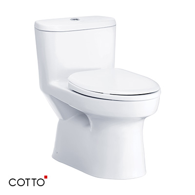 Bồn cầu COTTO C-1015