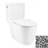 Bồn cầu một khối COTTO C103357