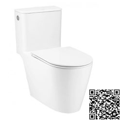 Bồn cầu một khối COTTO C103357