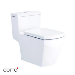 Bồn cầu COTTO C107127