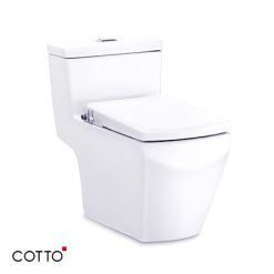 Bồn cầu COTTO C107127(CN)