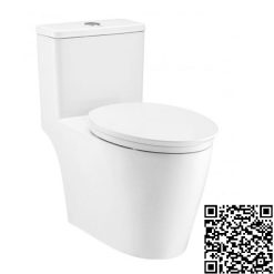 Bồn cầu một khối COTTO C110517