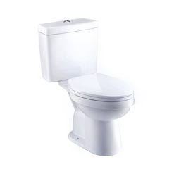 Bồn cầu 2 khối COTTO C13430