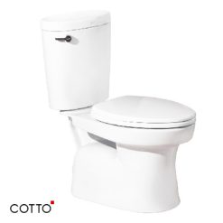 Bồn cầu COTTO C1388
