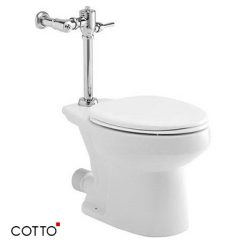 Bồn cầu COTTO C1451