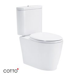 Bồn cầu COTTO C16817-3 x E1