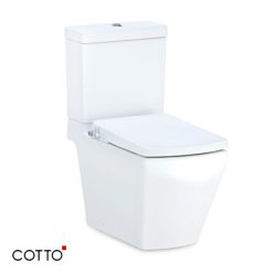 Bồn cầu COTTO C17087(CN)