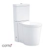 Bồn cầu hai khối COTTO C17177