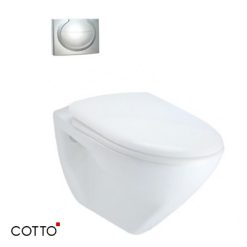 Bồn cầu COTTO SC199(F)