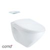 Bồn cầu COTTO SC199(T)