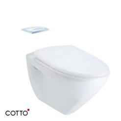 Bồn cầu COTTO SC199(T)