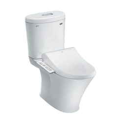 Bồn cầu thông minh INAX AC-700A + CW-H18VN