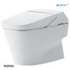Bồn cầu điện tử TOTO CW992VA/TCF992WA