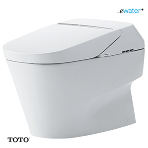 Bồn cầu điện tử TOTO CW992VA/TCF992WA